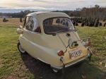 BMW Isetta 300 1958 года (NA)